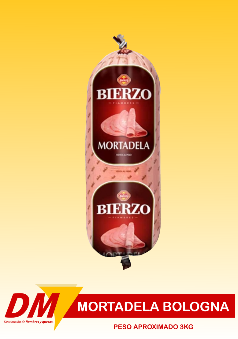 Mortadela Bologna