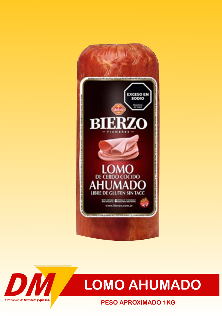 Lomo Ahumado