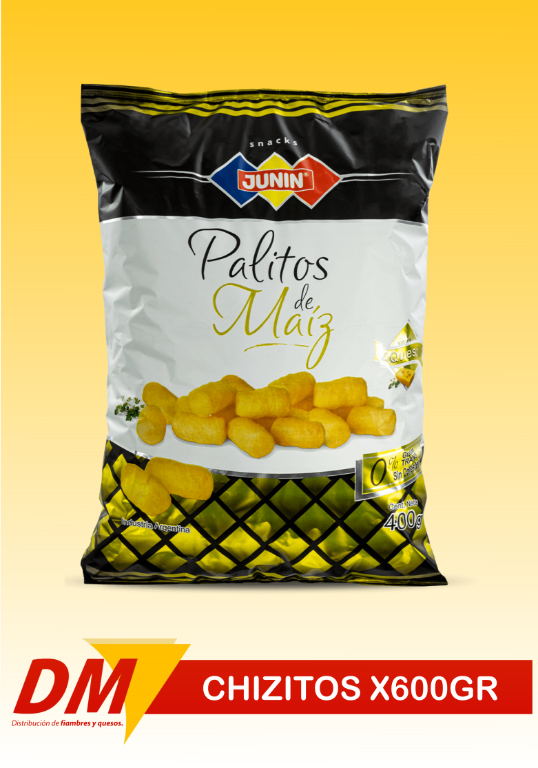 Chizitos
