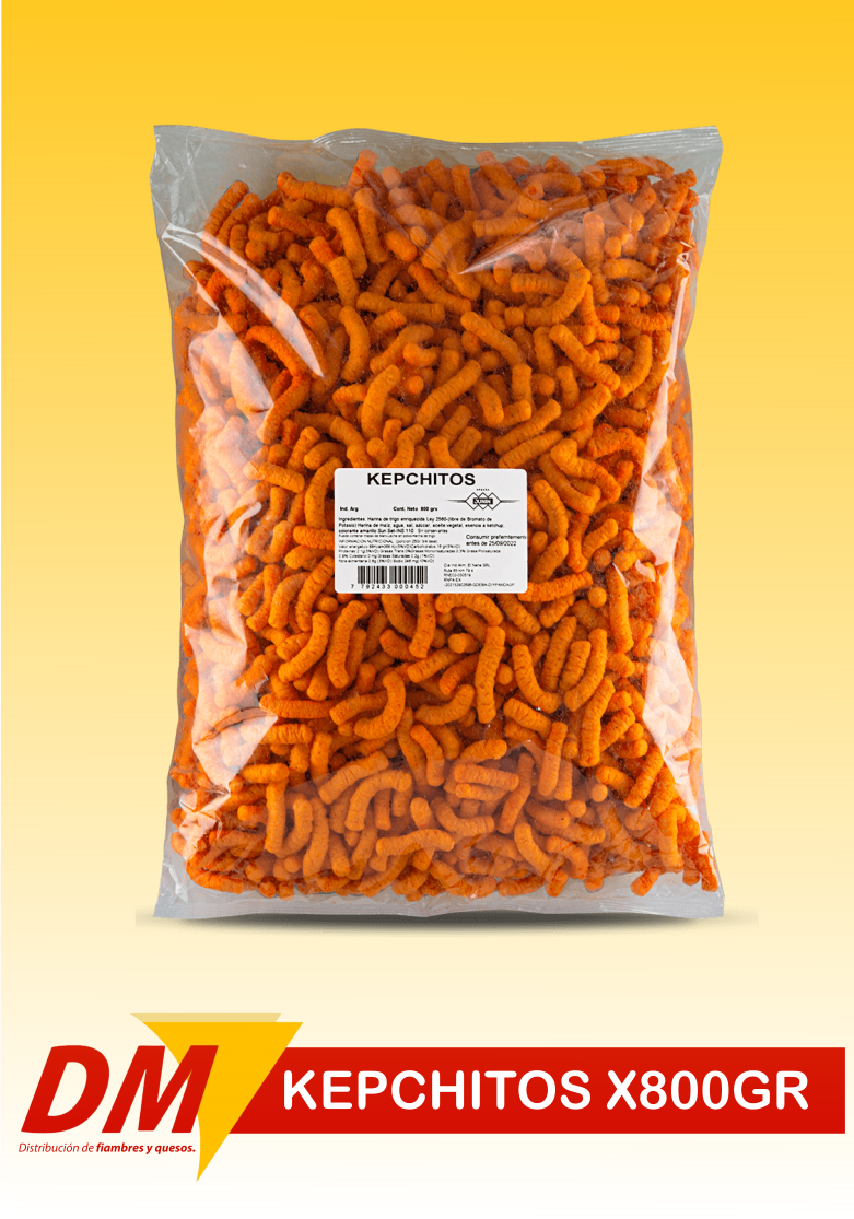 Kepchitos