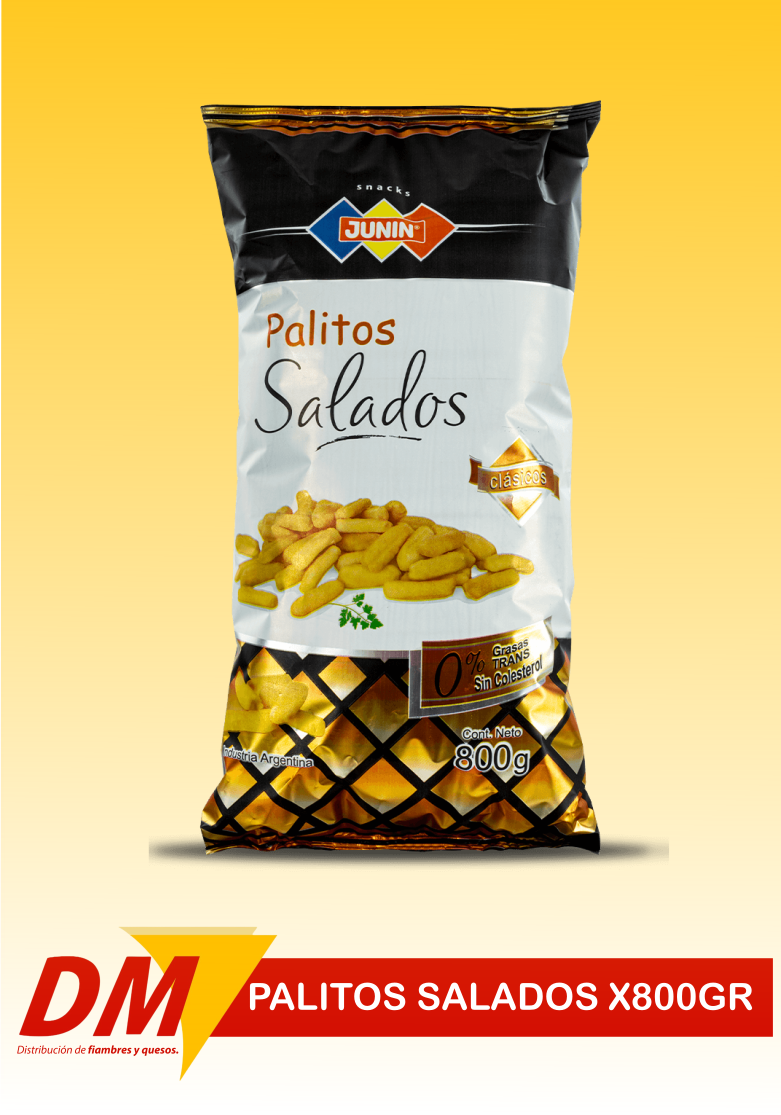 Palitos